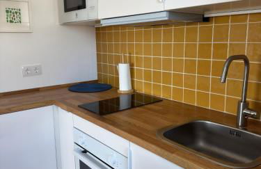 WHome Seaside Getaway Beachfront Apartment - Foto 7