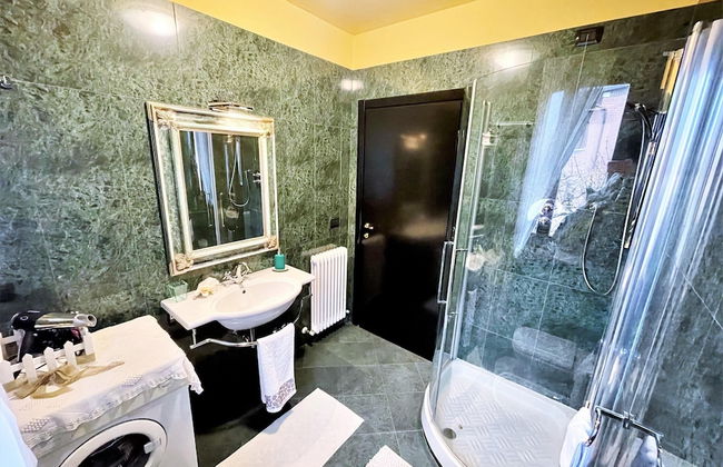 Apartment in Marsciano Perugia With Swimming Pool - Foto 15