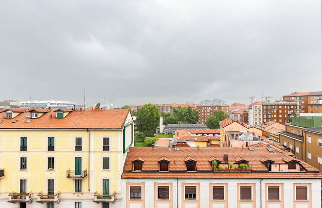 notaMI - Brenta Top Floor - MM3 - Foto 20