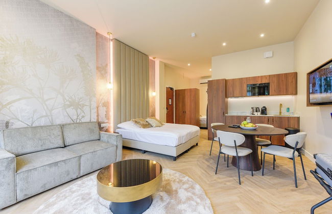 Novallure Villa Margaretha - Foto 16