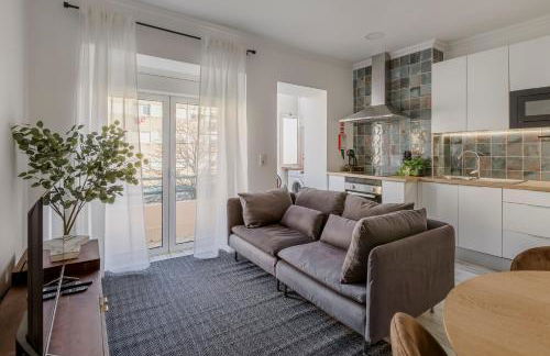 Amadora Flat 6 - Foto 43