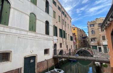 Ve-Nice Rialto Apartment - Foto 32