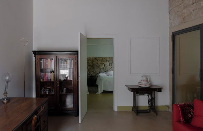 Masseria Bannata - Photo 39