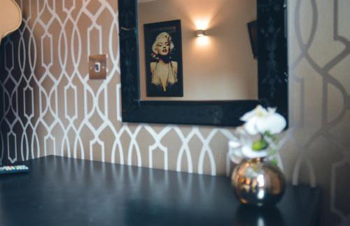 Posh Pads - Liverpool 1 - Apart-Hotel - Foto 21