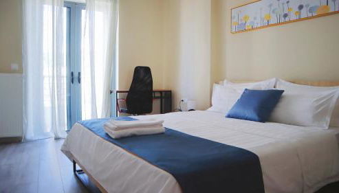 Dafni City Apartment 3 - Foto 3