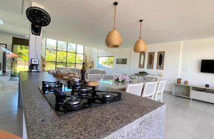 Casa completa Porto Sauipe - Foto 41