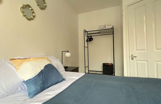 Host Stay Waterfront - Foto 16