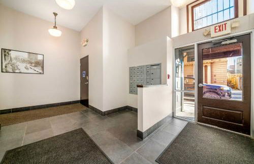 Walk to Convention Center, Secured Apt in Columbus - Foto 21