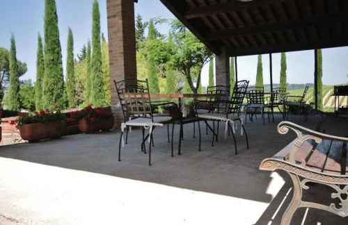 Azienda Agricola e Agriturismo Vallorsi - Foto 56