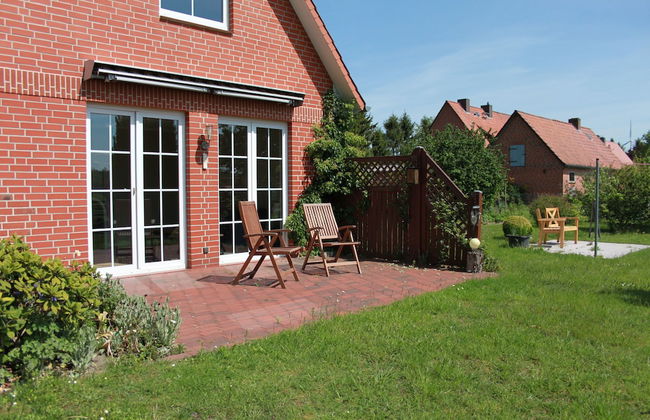 Ferienapartments Lüneburger Heide - Rehlingen - Foto 58