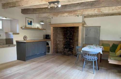 Historic mansion by the River Lot in Cénevières - Foto 14