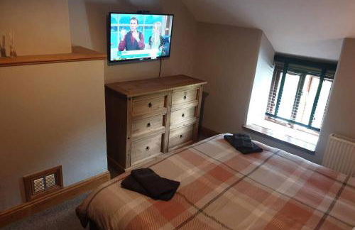 Cosy Minffordd Let - Llanuwchllyn near, Bala LL23 - Photo 13