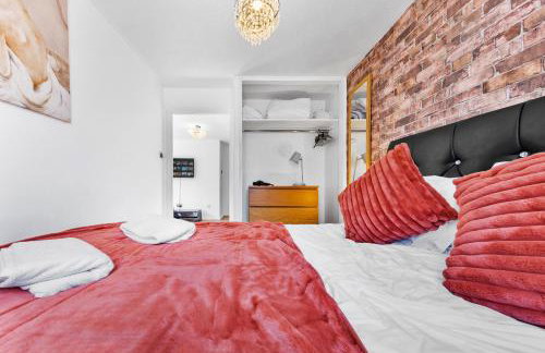 Stunning 1 Bedroom Apartment in Dagenham - Foto 6