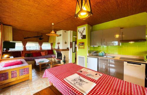 Chalets des Trois Hêtres - Foto 17