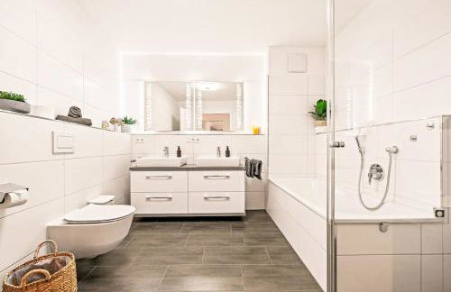 Apartment Nautilus in Seenähe - Foto 12