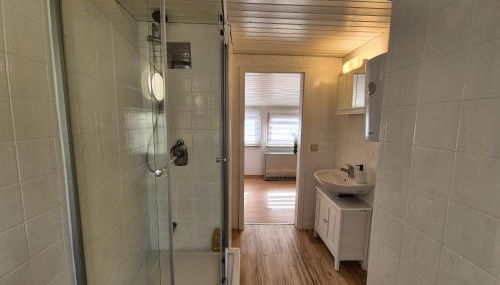 Apartment in Vaihingen an der Enz - Horrheim - Foto 4, Shower