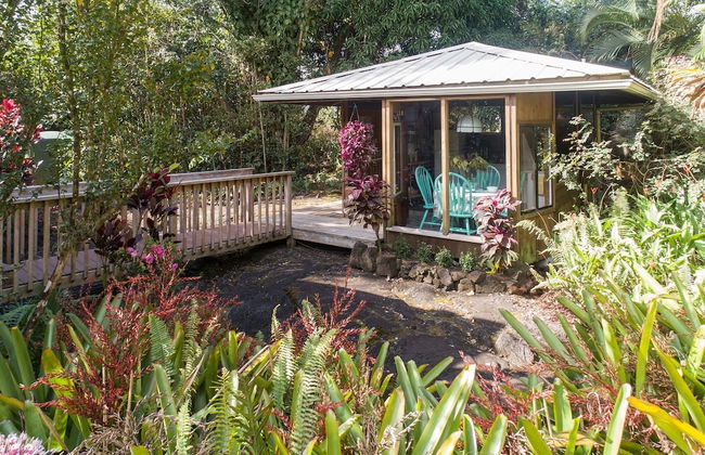 Peace Of Paradise 1 Bedroom Cabin by RedAwning - Photo 24