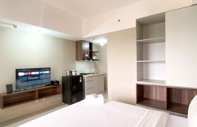 Good Choice Studio LRT City Jatibening Apartment - Photo 6