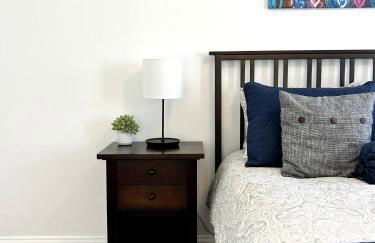 Luxury duplex - 10 min to NYC/Times Square - Foto 4