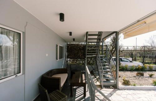 Ste's house at Macedonia Airport - Photo 19