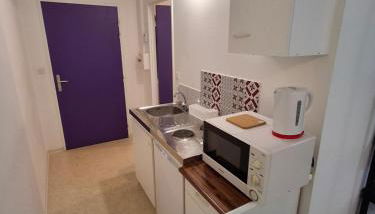 Studio meublé Sochaux 309 - Foto 3