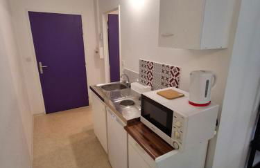 Studio meublé Sochaux 309 - Foto 3