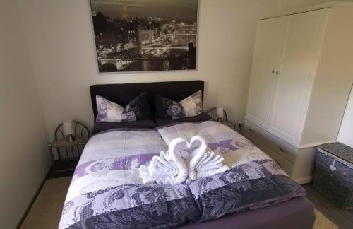 Ferienwohnung Zwei Seen - Foto 3