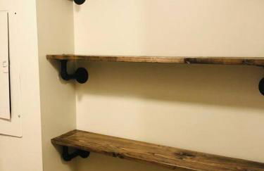 Newly renovated A-frame 5 Min walk to main street - Foto 13