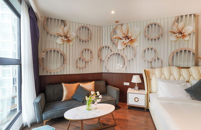 Mandala Sunrise Escape - Foto 43