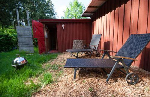 Blockhaus Quellental - Photo 24