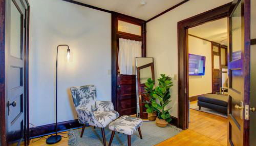 Willy St Dishwasher 65 Roku TV Office & Bedroom - Foto 3