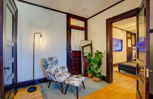 Willy St Dishwasher 65 Roku TV Office & Bedroom - Foto 3