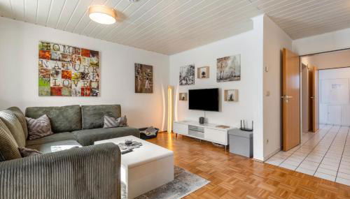 Fewo mit Terrasse - Hunde erwünscht - Foto 3