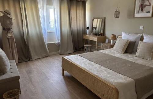 Chez Flo la suite - Photo 7