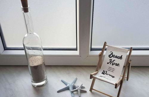 FeWo Nero Comfortable holiday residence - Foto 15