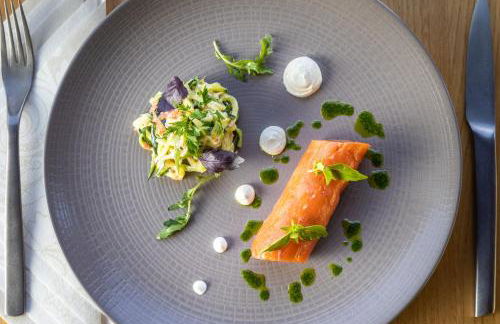 Le Château Olive et Raisin - Foto 7