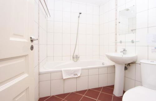 Apartment Wohnung in Chamonix by Interhome - Foto 9