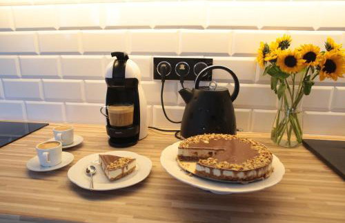 BROOKWOOD MINI STUDIO Airport ŁAWICA - Foto 7