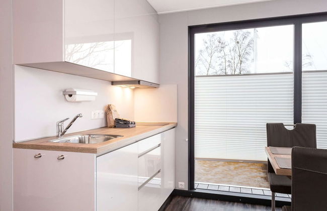 Houseboat With Stunning Views - Foto 7