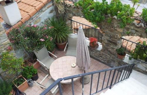 Large house with panoramic sea view - Foto 8