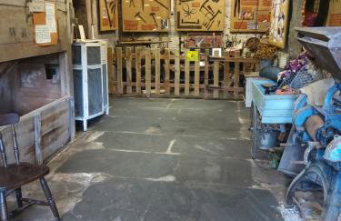 Lile Cottage at Gleaston Water Mill - Foto 34