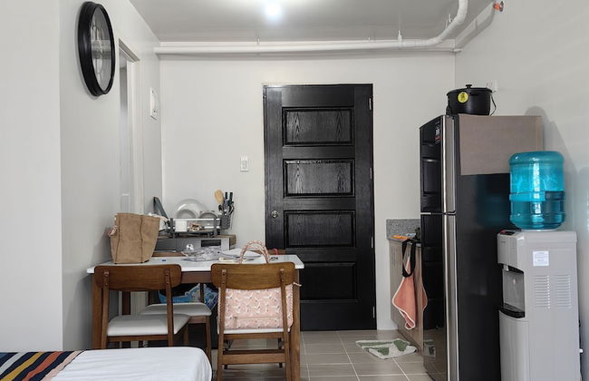 Plumera Mactan Studio Condo - Foto 3