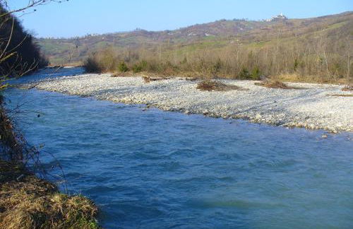 Il mulino che fu la filanda - Foto 21