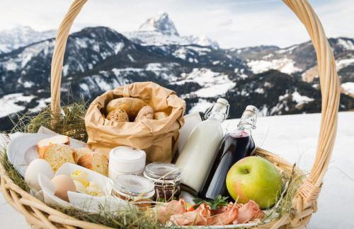 Alpinus Agriturism - Photo 54