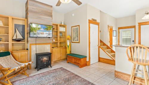 IC1 - Little Lifeboat House - Foto 3