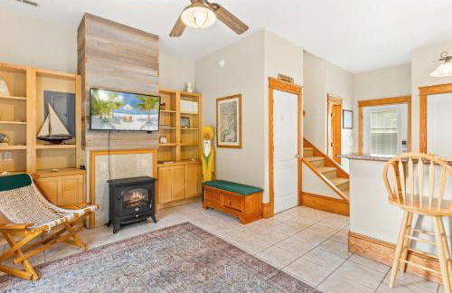 IC1 - Little Lifeboat House - Foto 3