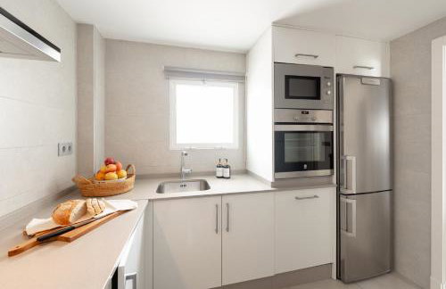 New duplex in La Olla Altea - Foto 13