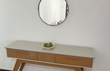 Apto 2qts AlfaBarra2-Praia da Barra da Tijuca - Foto 39