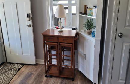 Ship Bottom Studio Perfect Hideaway - Foto 5