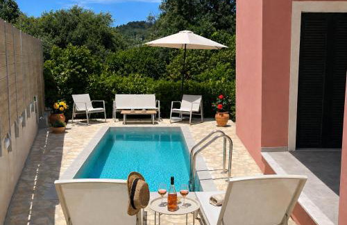 Villa Mariza Corfu - Foto 11